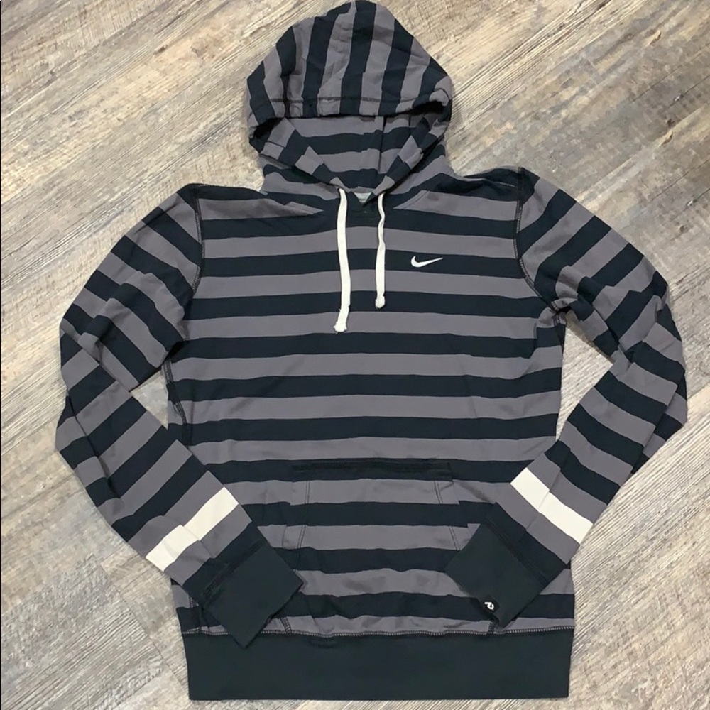 Nike Lightweight Hoodie